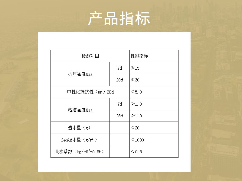 青岛聚合物砂浆厂家