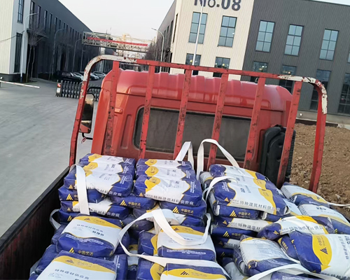 青岛XX木业公司基建项目